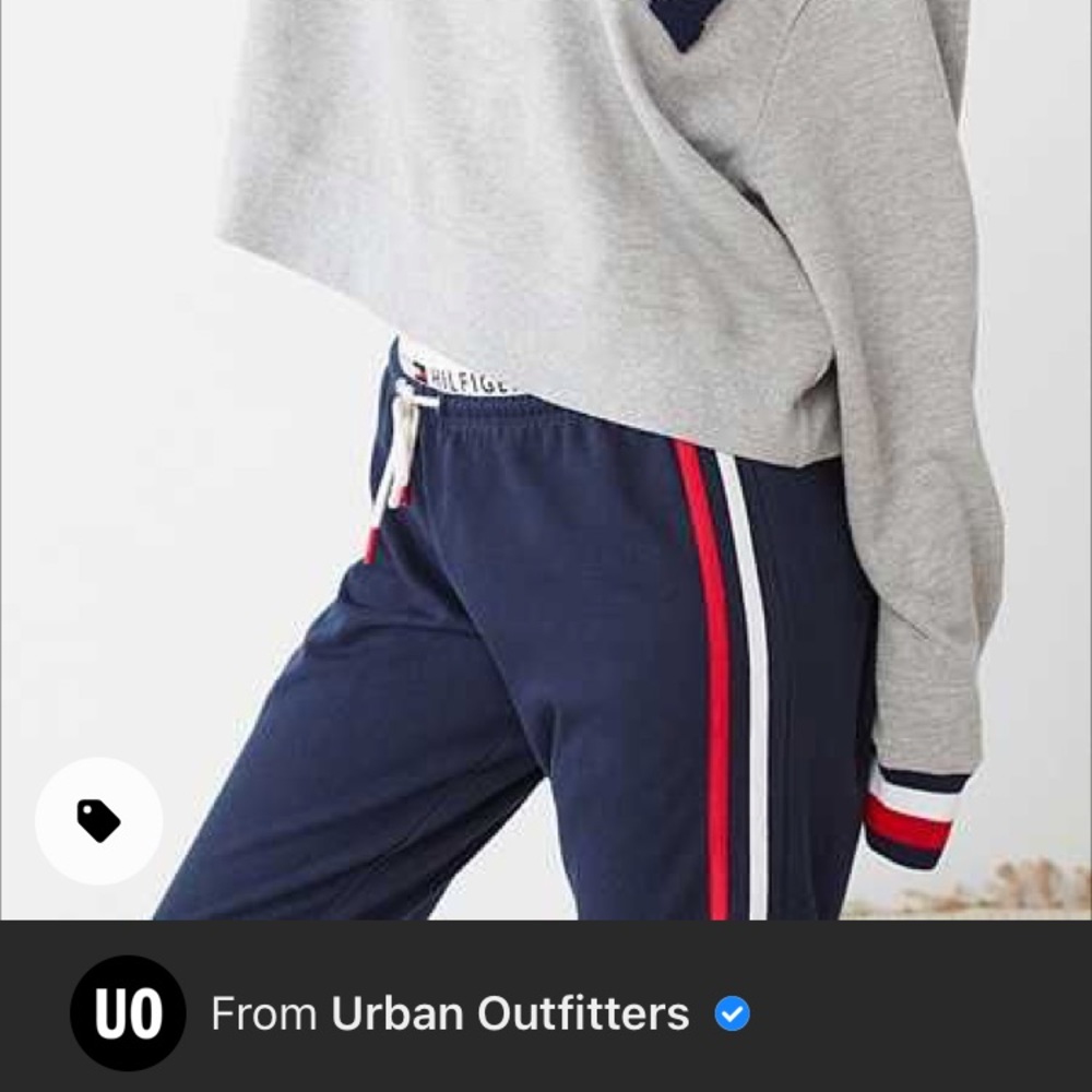 Tommy Hilfiger Sweats
